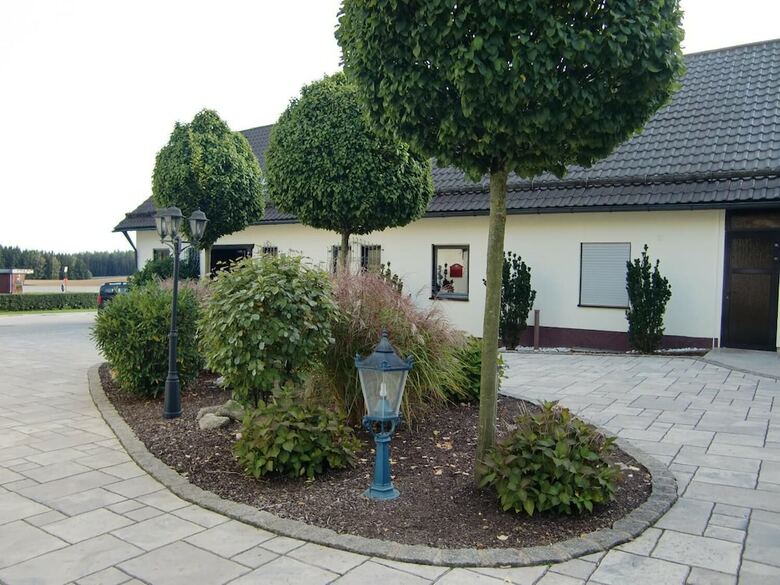 Landhotel Fuchsbau