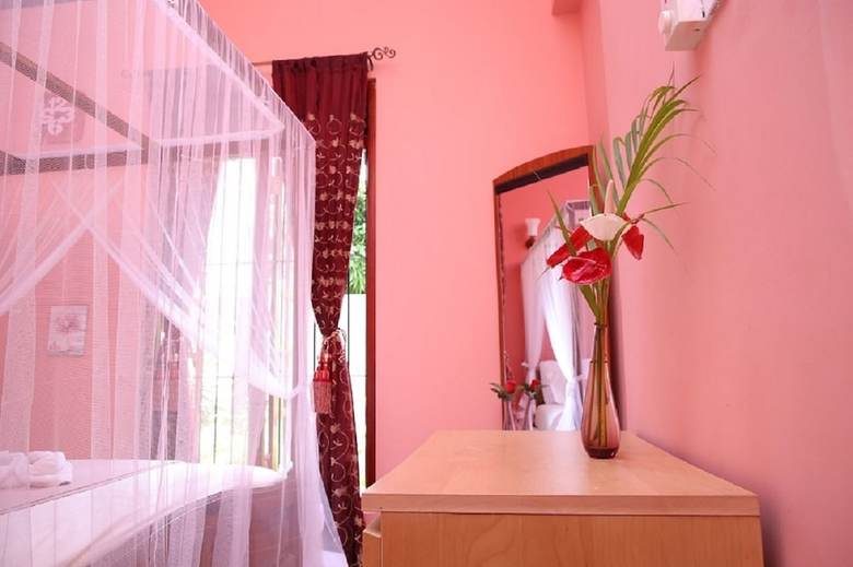 Hotel Vero Homestay