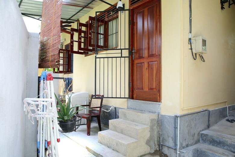 Hotel Vero Homestay