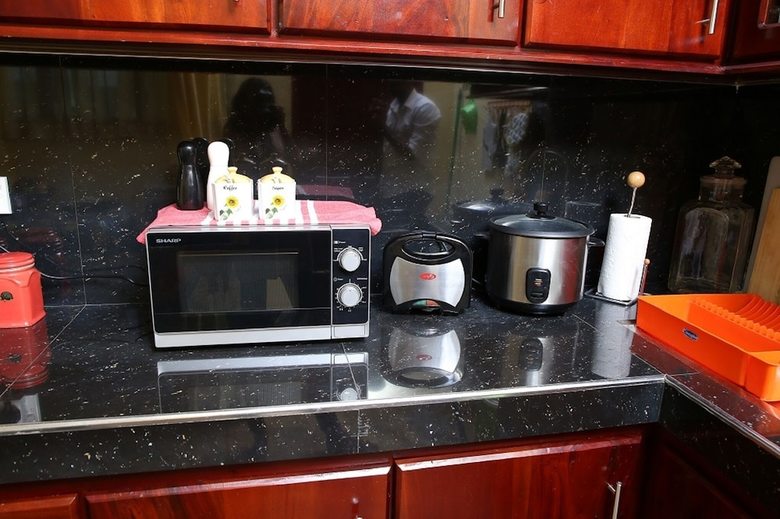 Hotel Vero Homestay