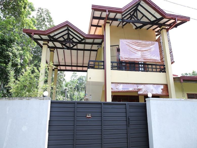 Hotel Vero Homestay