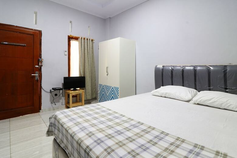 Hotel Ombey Guest House