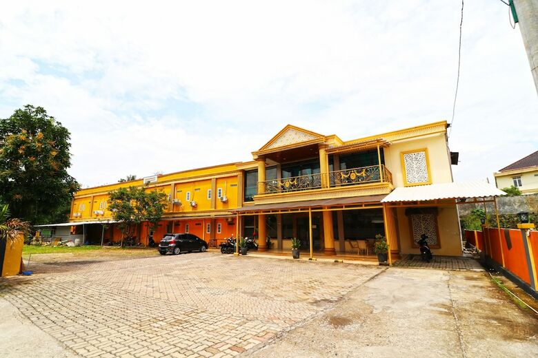 Hotel Ombey Guest House