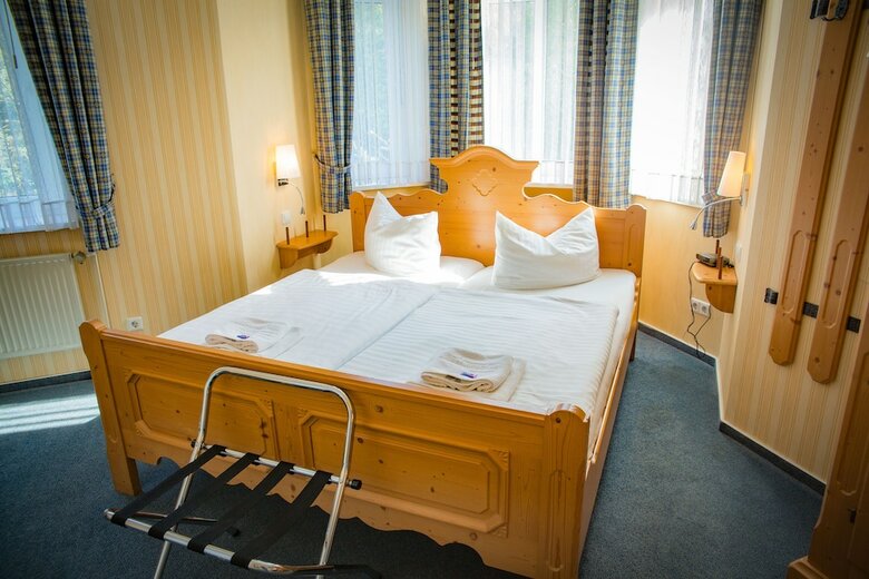 Hotel Waldschl�sschen