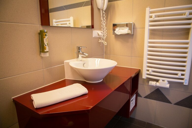 Hotel Waldschl�sschen