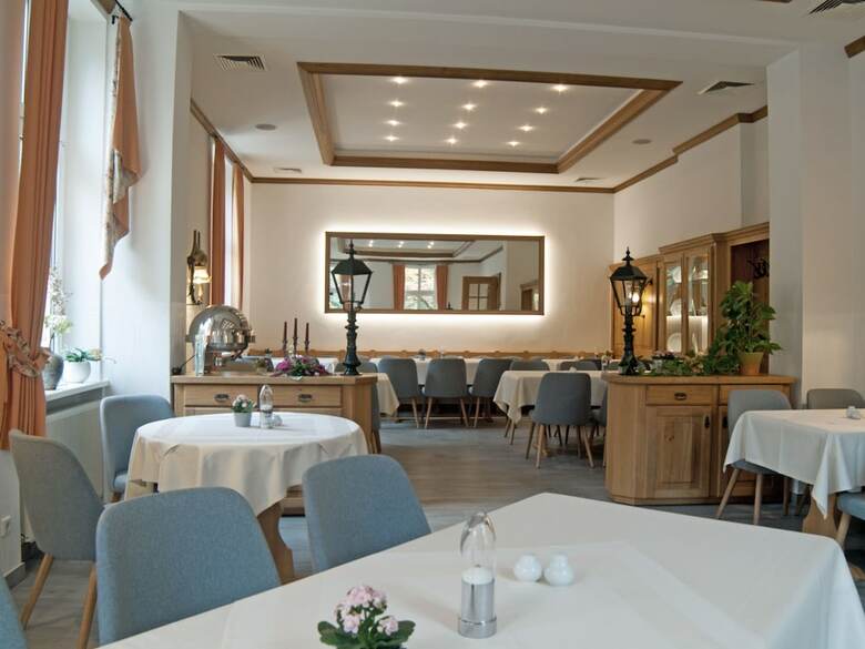 Hotel Waldschl�sschen