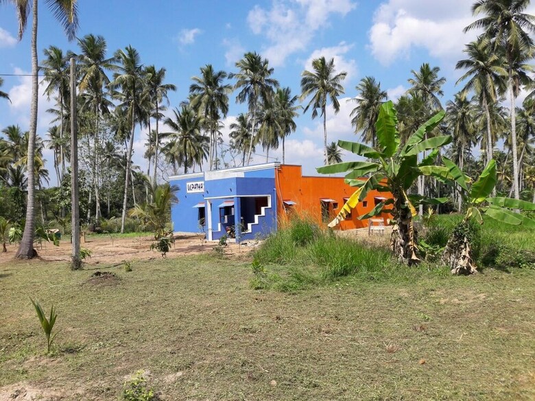 Apartamento Ulpatha Nature Resort