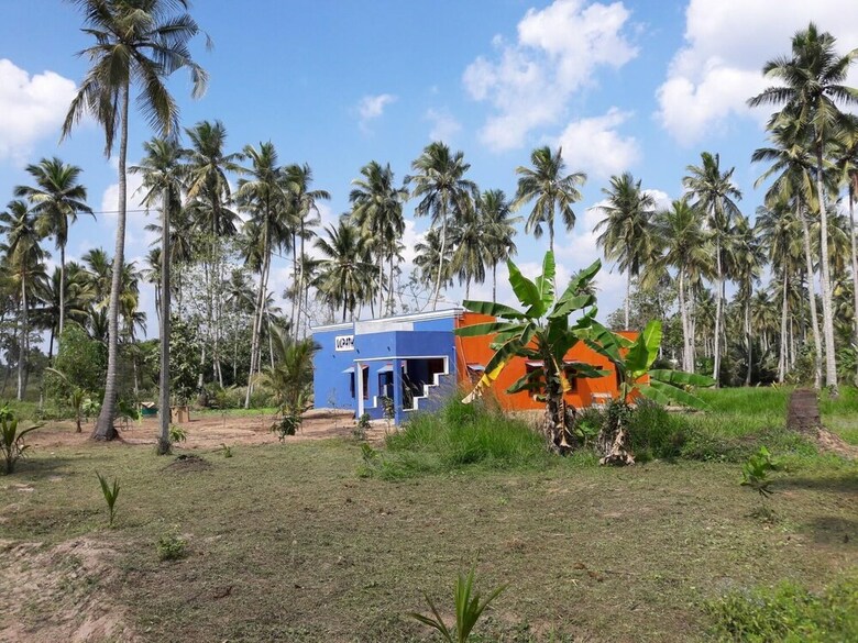 Apartamento Ulpatha Nature Resort