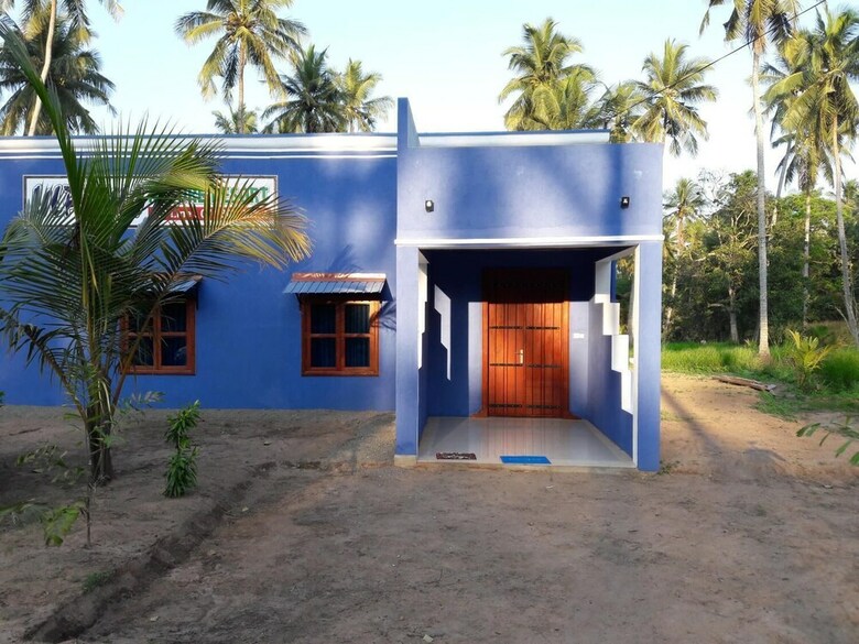Apartamento Ulpatha Nature Resort