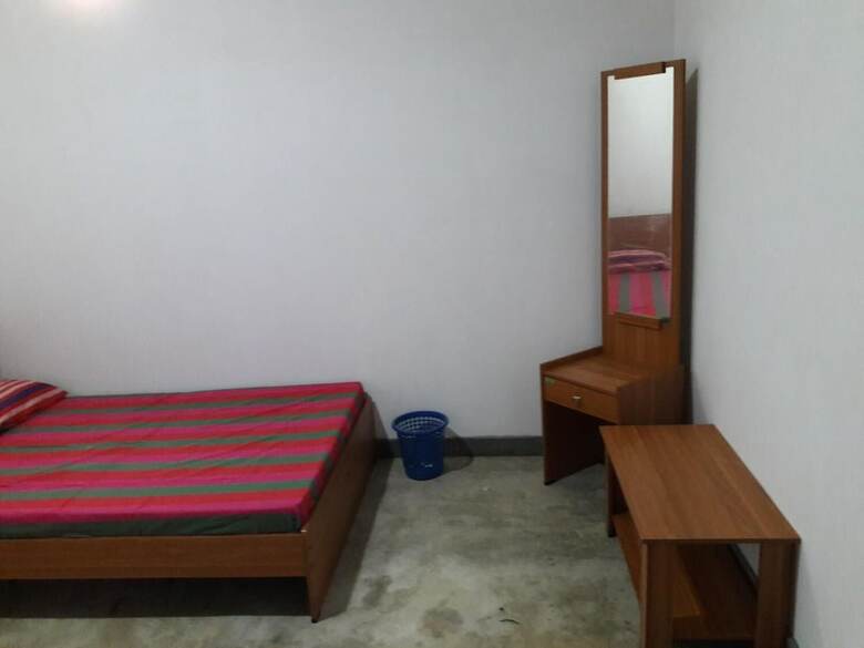 Apartamento Ulpatha Nature Resort