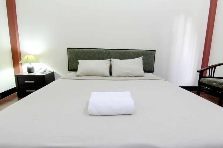 Hotel Tiger Yogyakarta