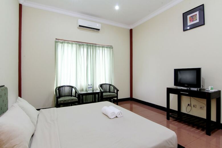 Hotel Tiger Yogyakarta