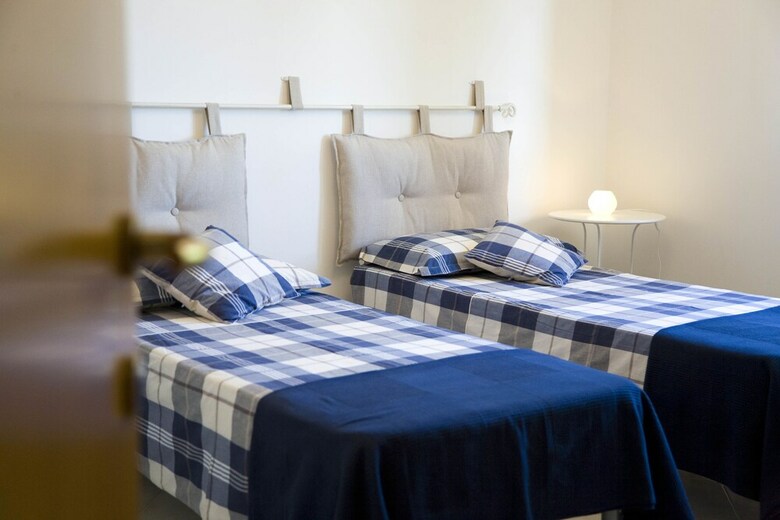 Bed & Breakfast Abbadia 14