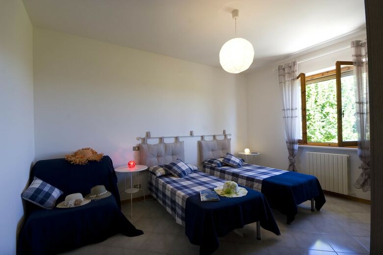 Bed & Breakfast Abbadia 14