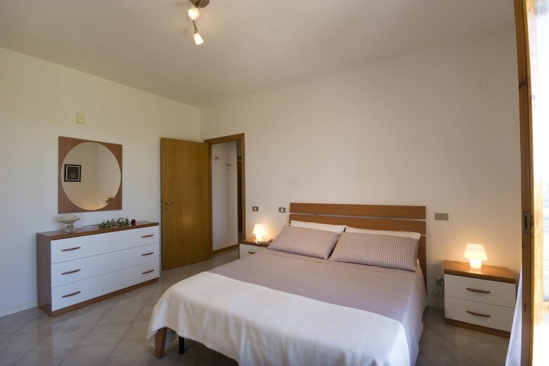 Bed & Breakfast Abbadia 14