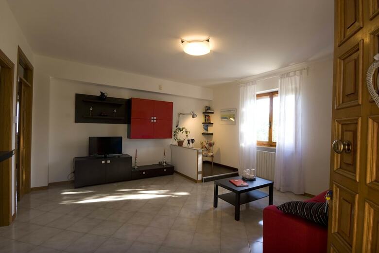 Bed & Breakfast Abbadia 14