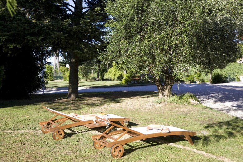 Bed & Breakfast Abbadia 14