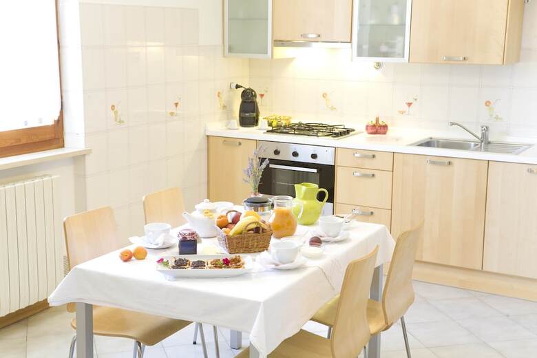 Bed & Breakfast Abbadia 14