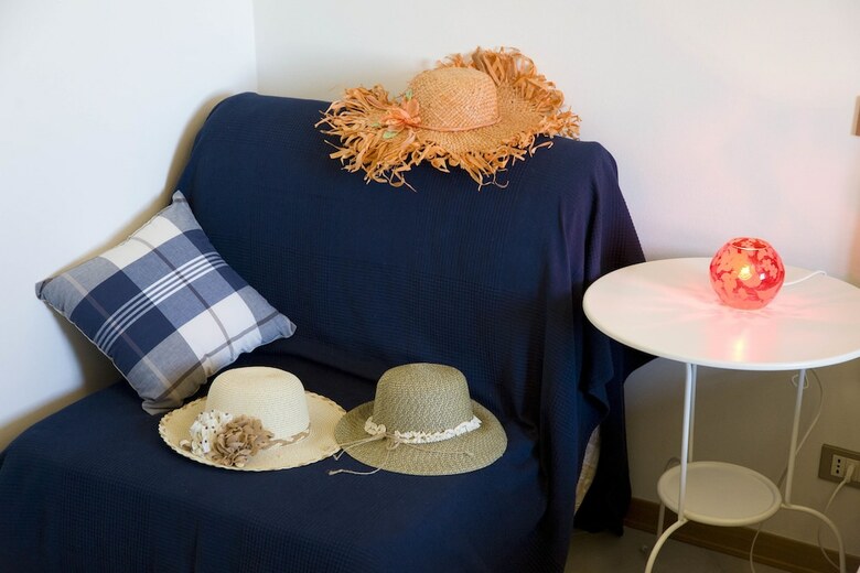 Bed & Breakfast Abbadia 14