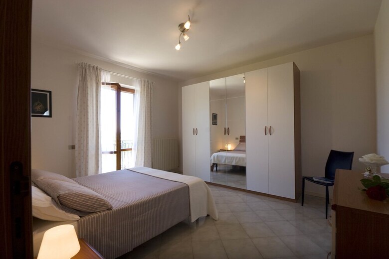 Bed & Breakfast Abbadia 14