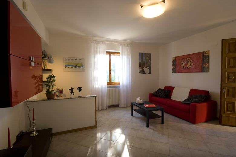 Bed & Breakfast Abbadia 14