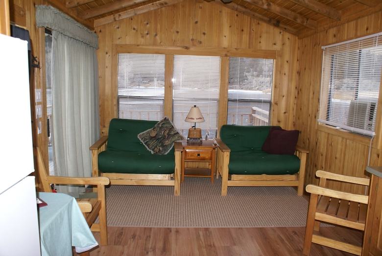 Posada The Lodge At Summer Lake