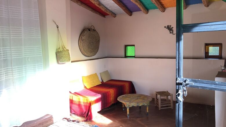 Hotel Les Jardins de Taja