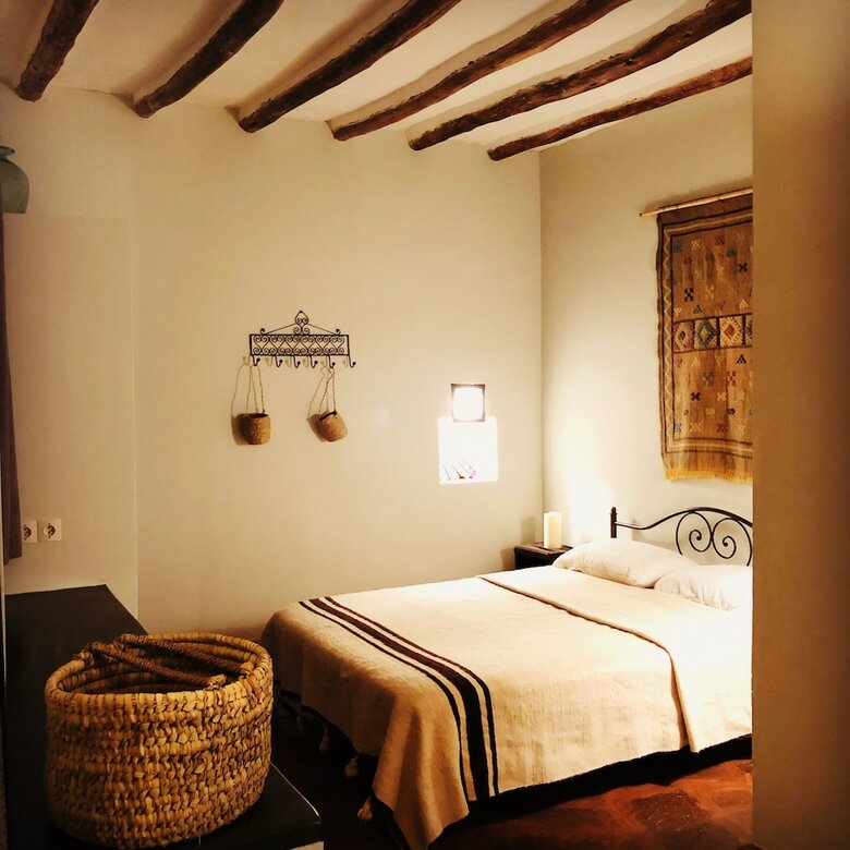 Hotel Les Jardins de Taja