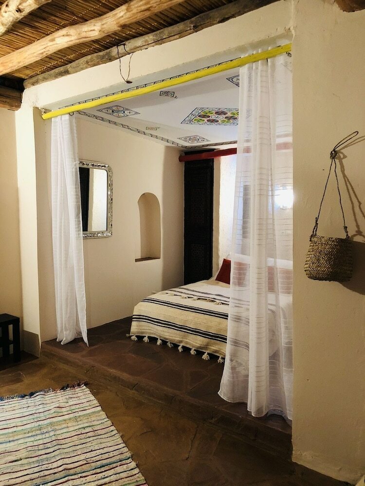 Hotel Les Jardins de Taja