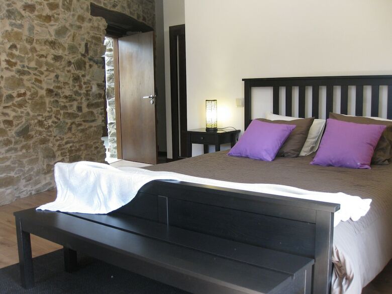 Bed & Breakfast Candeias Do Souto