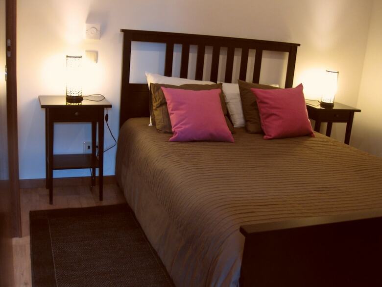 Bed & Breakfast Candeias Do Souto