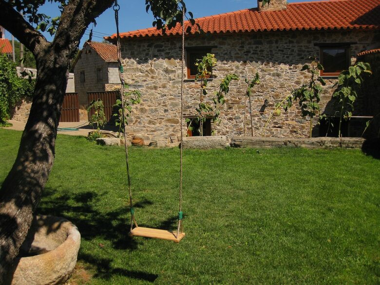 Bed & Breakfast Candeias Do Souto