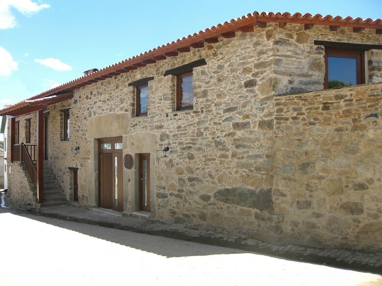 Bed & Breakfast Candeias Do Souto