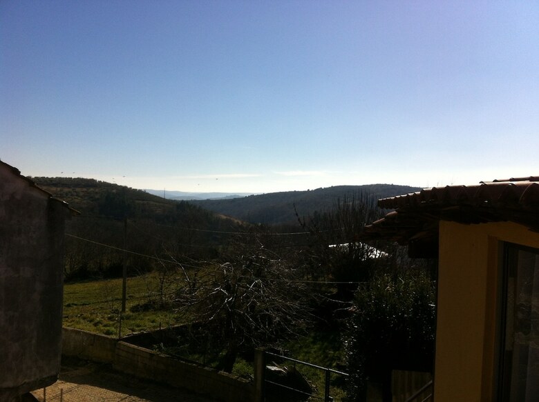 Bed & Breakfast Candeias Do Souto