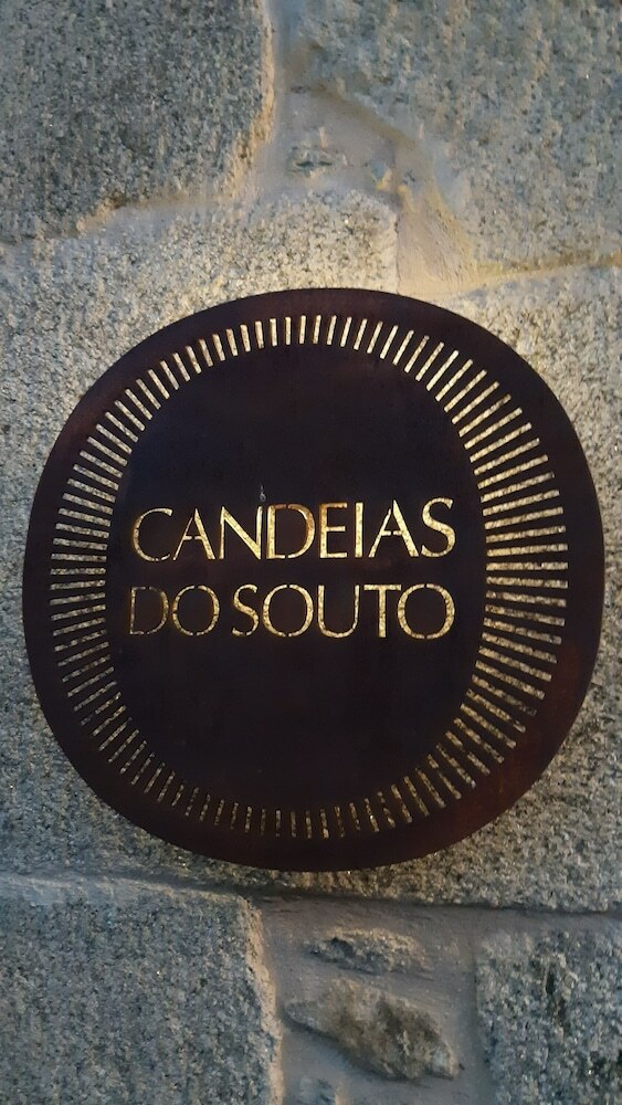 Bed & Breakfast Candeias Do Souto