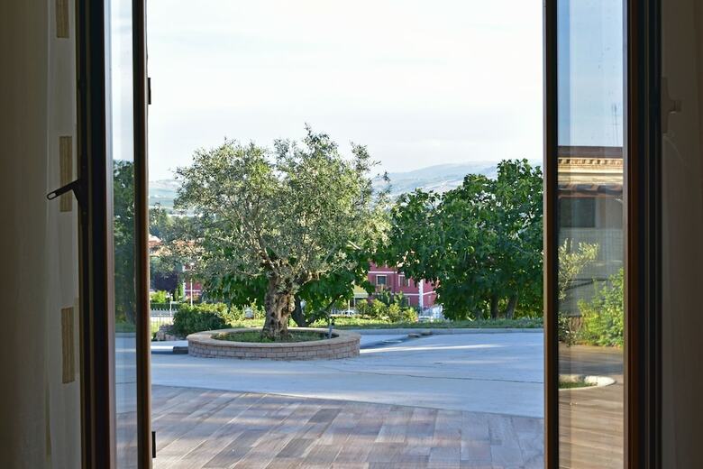 Bed & Breakfast Casa Vandina