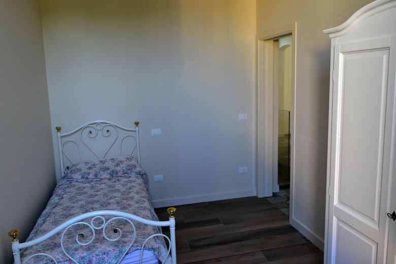 Bed & Breakfast Casa Vandina