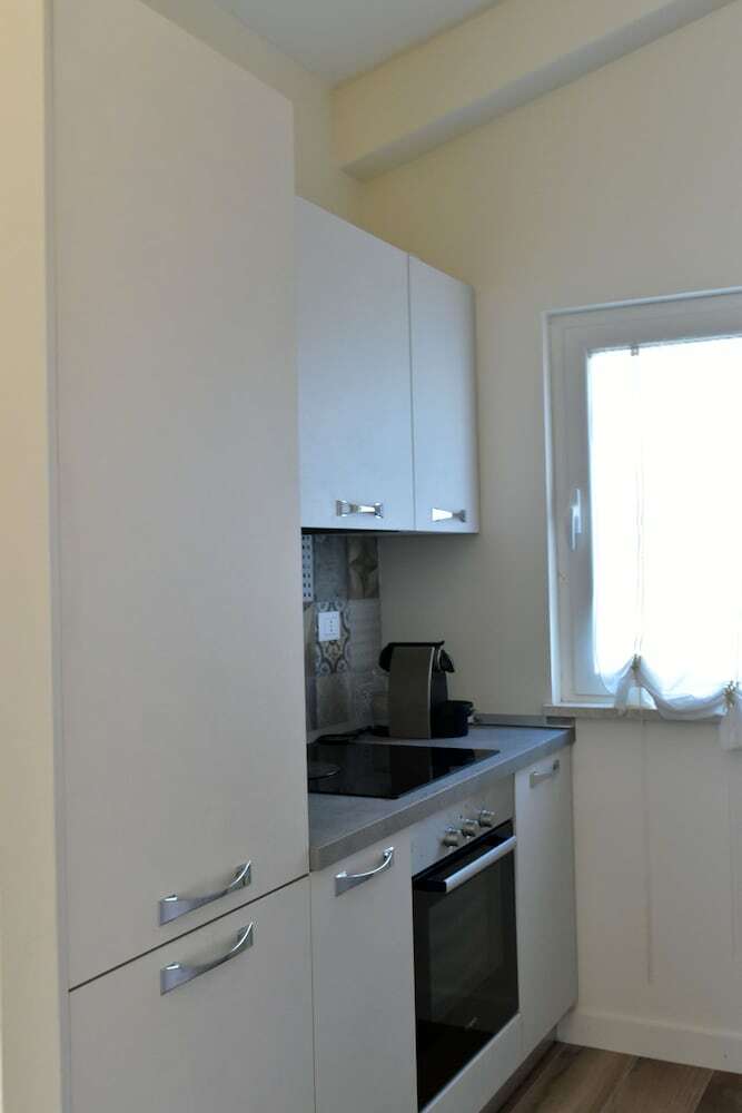 Bed & Breakfast Casa Vandina