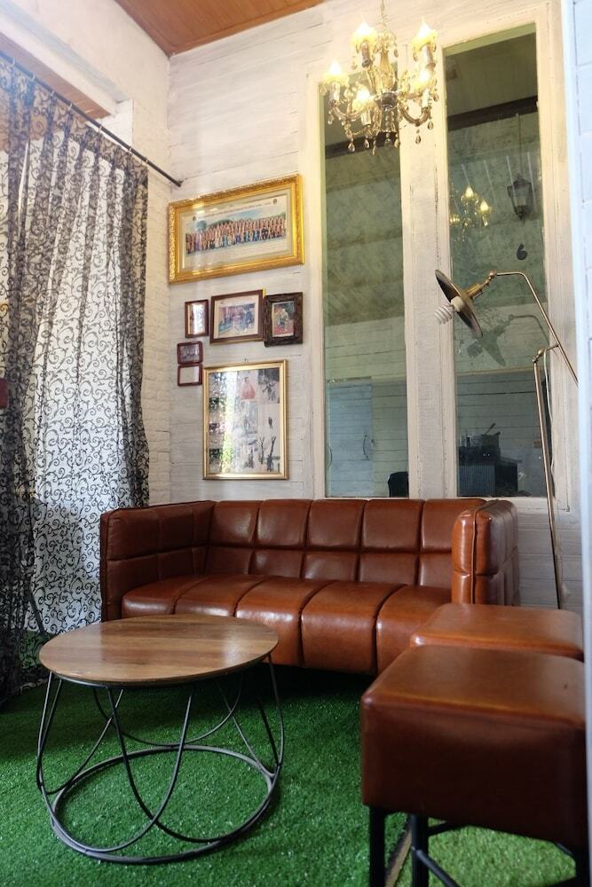 Hotel Florentino