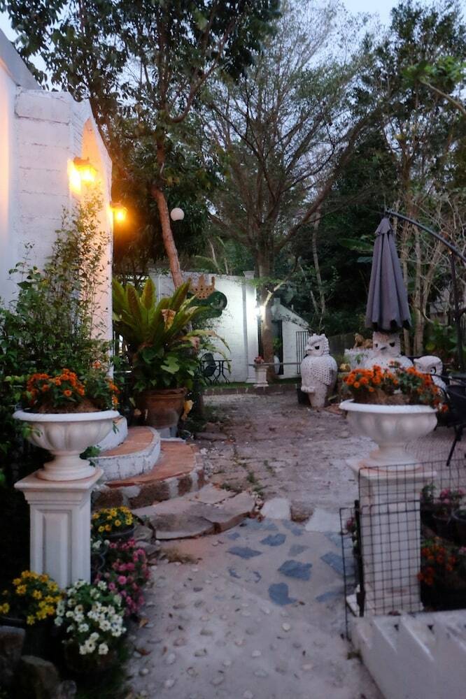 Hotel Florentino