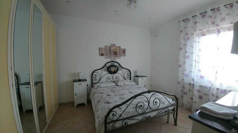 Apartamento Casa Daniela