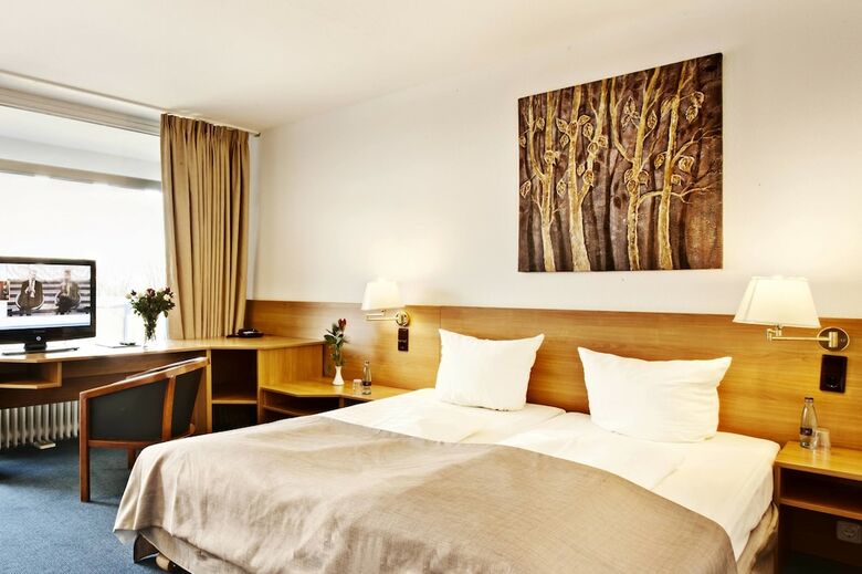 Hotel Pl�ner See By Tulip Inn