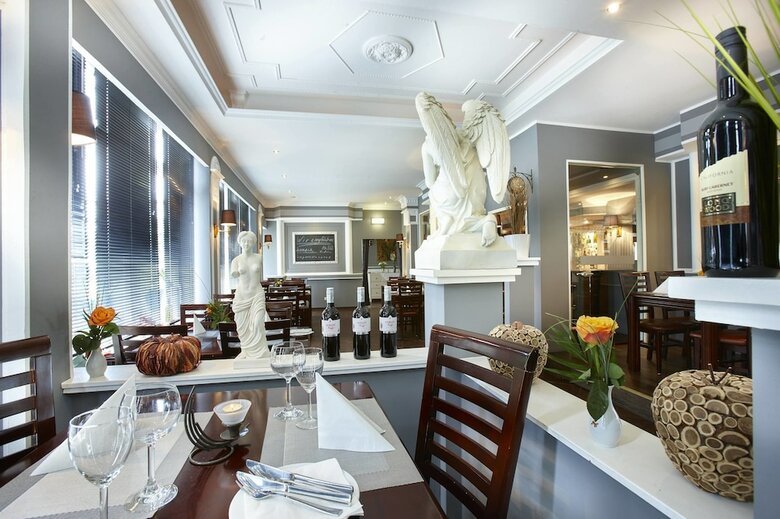 Hotel Pl�ner See By Tulip Inn