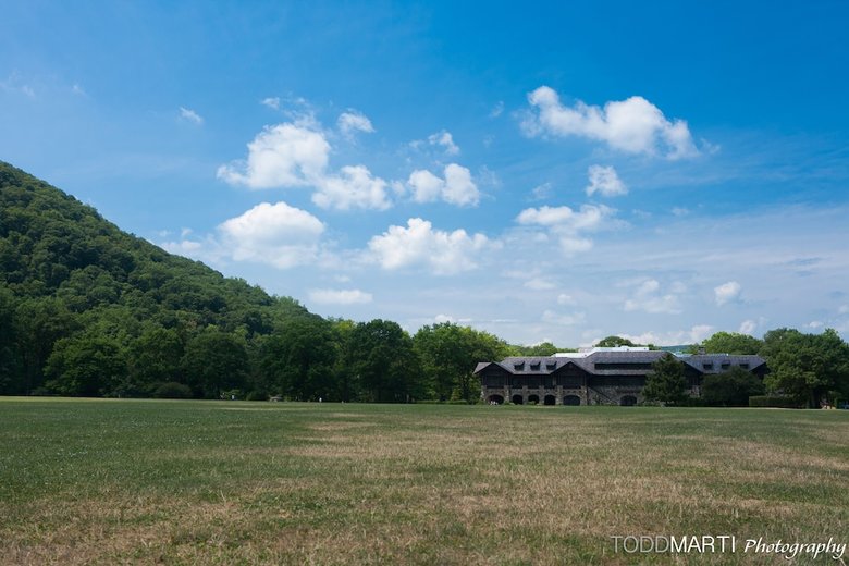 Hotel Overlook Lodge At Bear Mountain