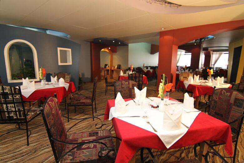 Hotel La Vinci