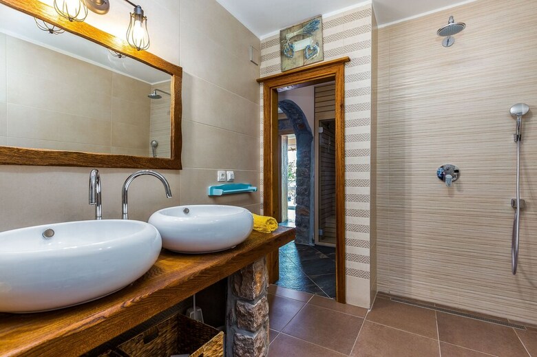 Villa Holiday House Lucija