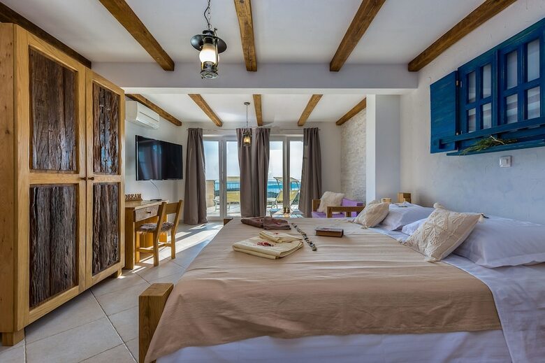 Villa Holiday House Lucija