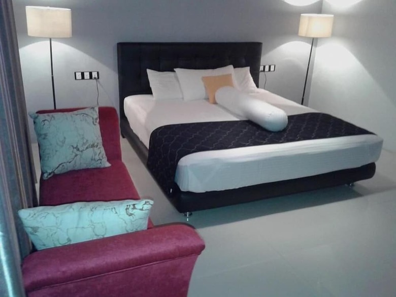 Hotel Iquest Colombo