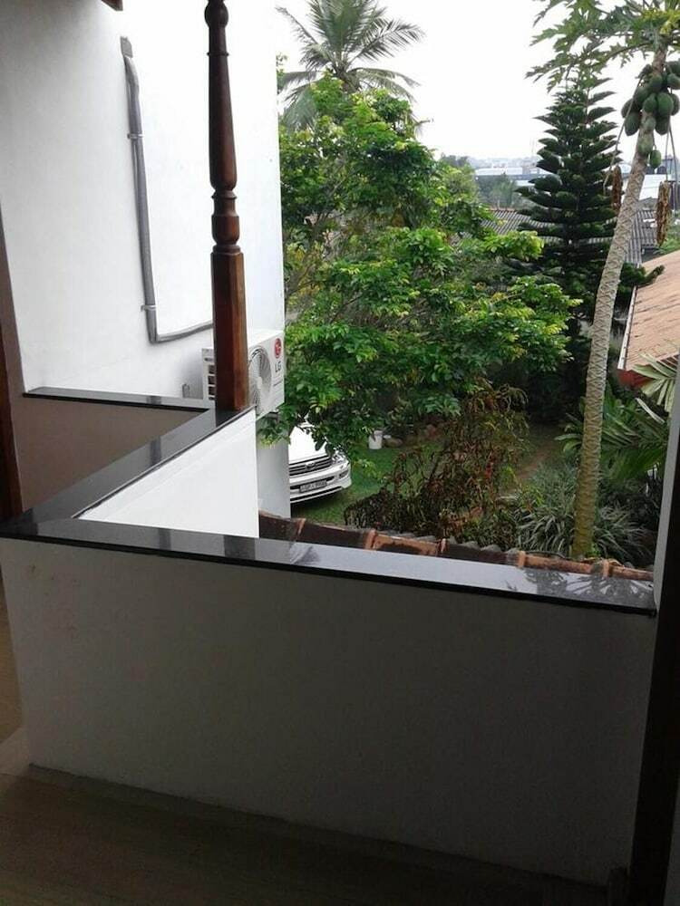 Hotel Iquest Colombo