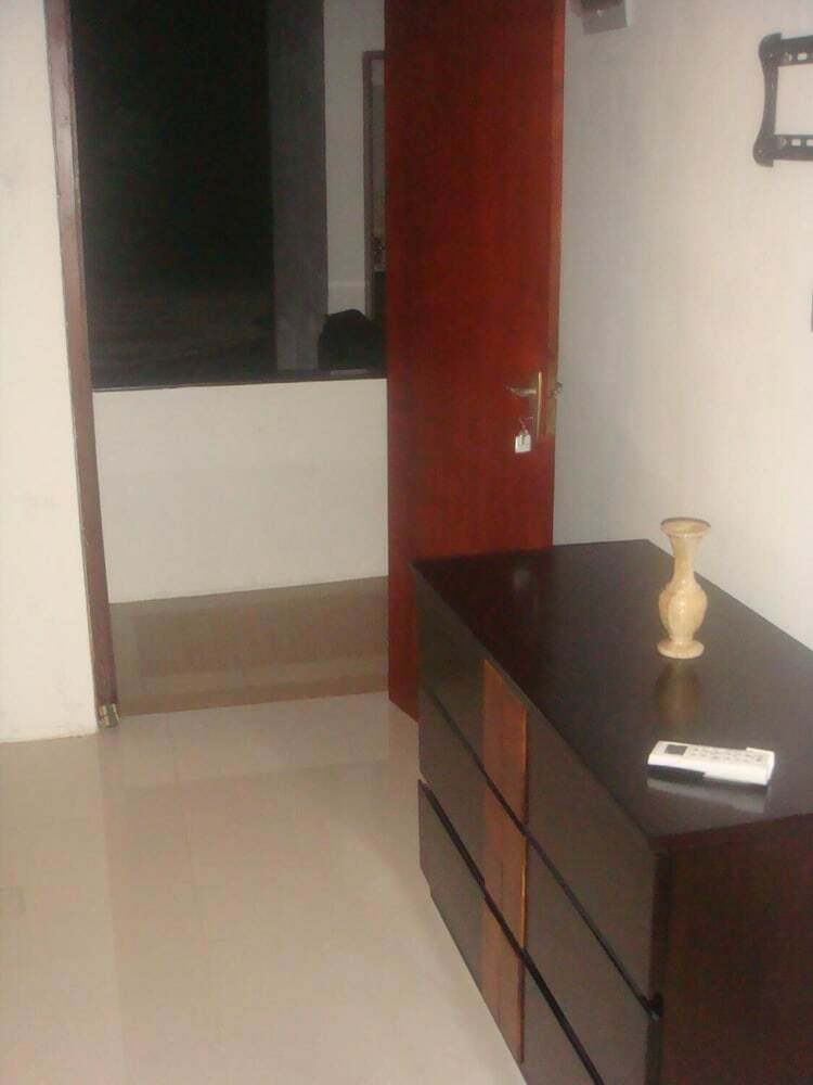 Hotel Iquest Colombo
